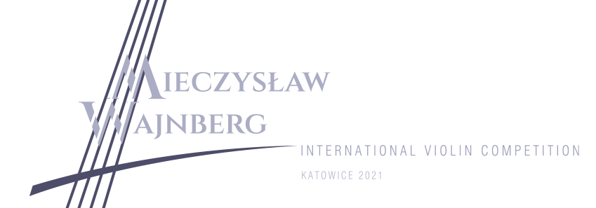 Międzynarodowy konkurs skrzypcowy